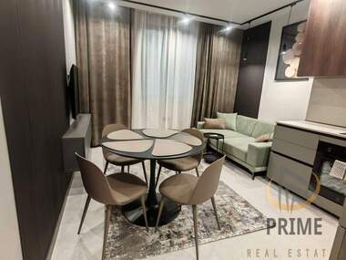 Închiriere - Apartament în Țentăr,  Burgas