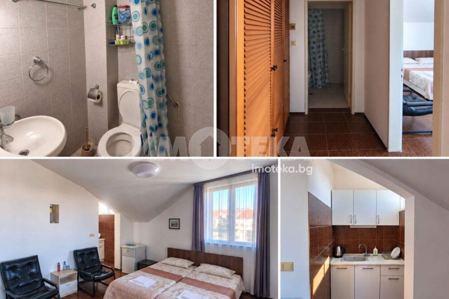 House in Aheloy, Burgas – photo 8