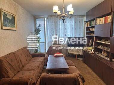 Satış - Apartman olarak Zornica,  Iambol