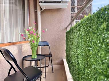 Închiriere - Apartament în Lazur,  Burgas