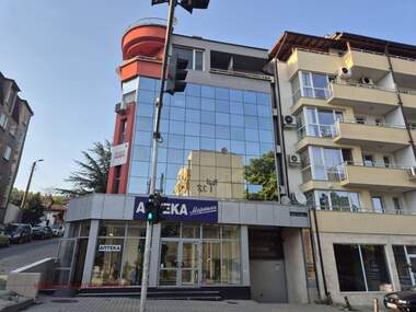 Продажба - Гараж в ОРБ,  Стара Загора