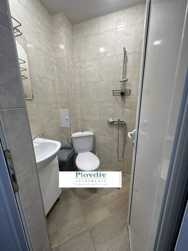 For rent - Apartment in Sadiyski,  Plovdiv