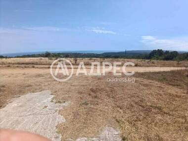 For sale - For Construction in Borovec - Iug,  Varna