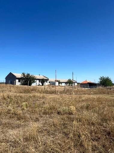Продажба - Складово помещение в Мандра,  Хасково