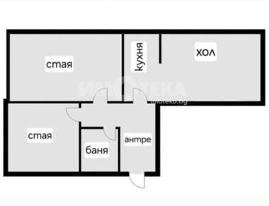 Vânzare - Apartament în Malinova Dolina,  Sofia