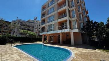 For sale - Apartment in Sunny Beach,  Burgas