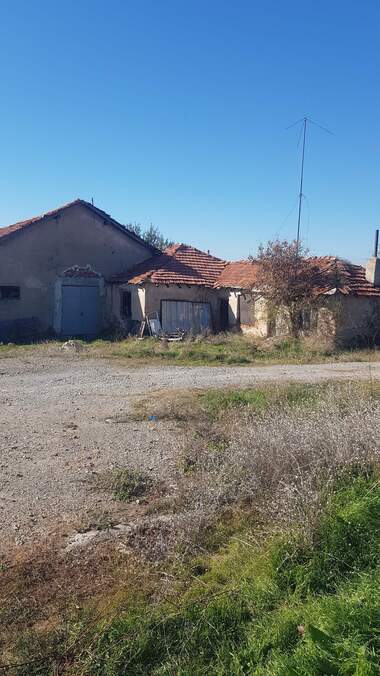 Πώληση - Βιομηχανικός χώρος/Συνεργείο/Αποθηκευτικός χώρος/Αποθήκη σε Смочево,  Кюстендил