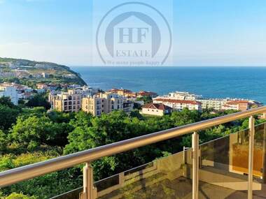 For sale - Apartment in Biala,  Varna