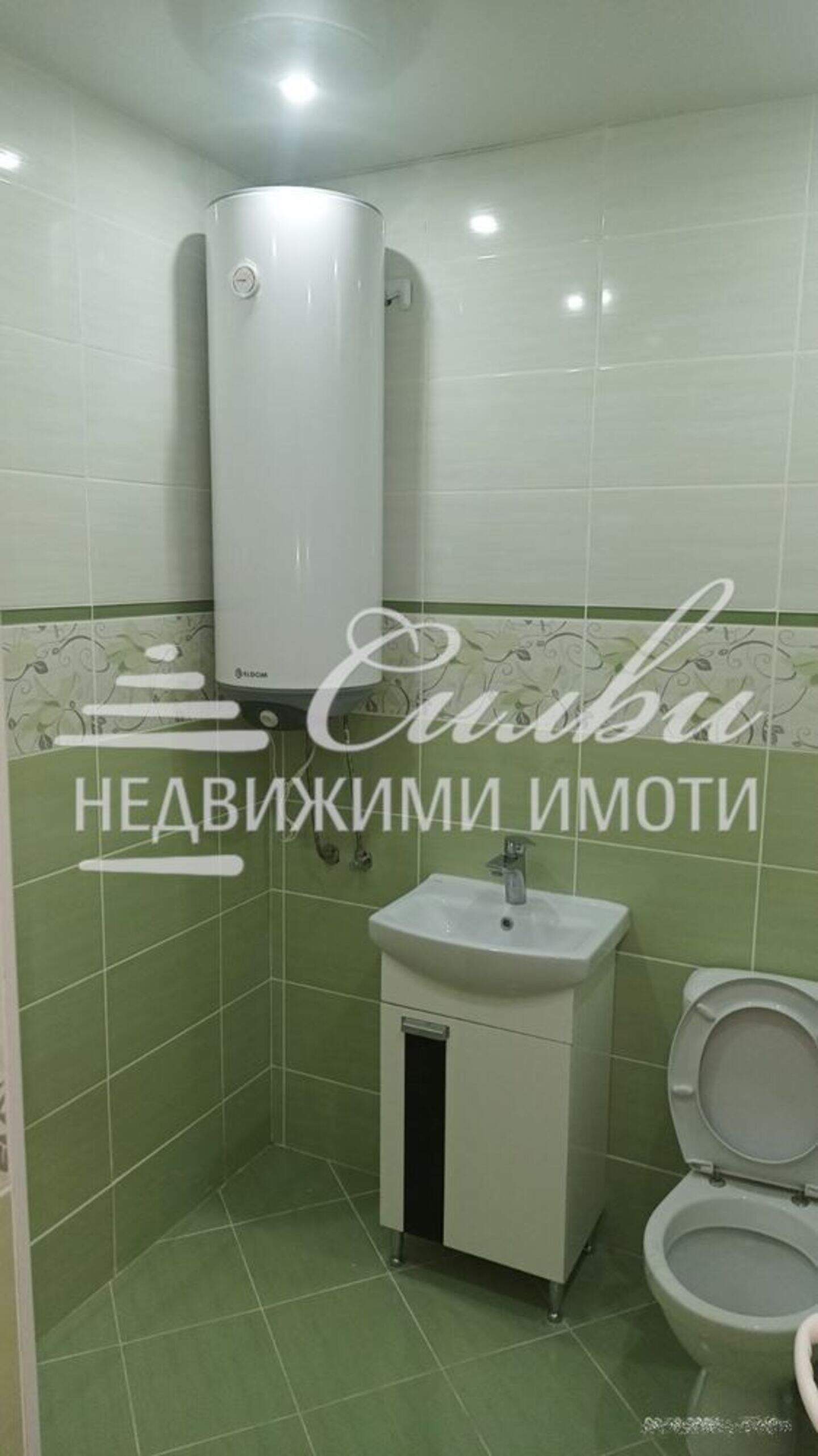 Cu două camere Apartament în Trakia, Șumen – fotografia 7