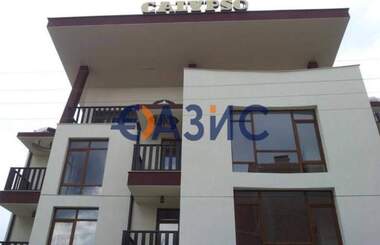 Verkauf - Wohnung in Tschernomorez,  Burgas