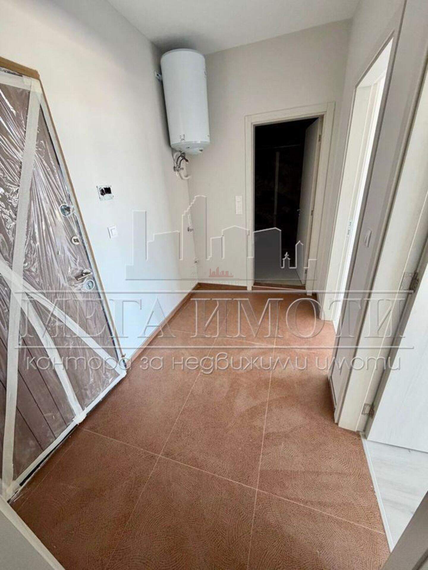İki odalı Apartman olarak Slaveykov, Burgas – fotoğraf 4