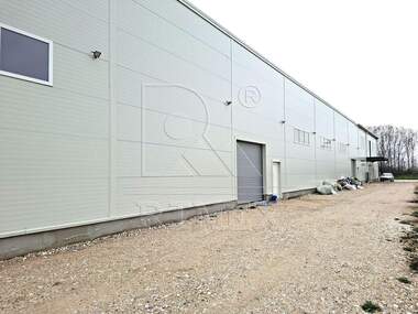 For sale - Warehouse in Iagodovo,  Plovdiv