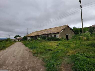 Satış - Endustriyel tesisler/Depo yeri/Depo olarak Manastirci,  Razgrad