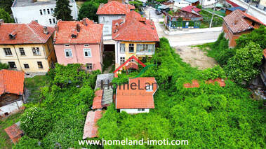 For sale - House in Sestrimo,  Pazardjik