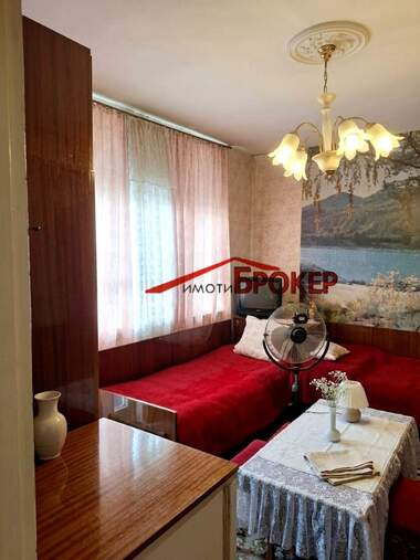 Satış - Apartman olarak Koliu Fiçeto,  Sliven