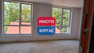 Продажа - Квартира в Крайморие,  Бургас