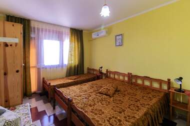 For sale - House in Chernomorec,  Burgas
