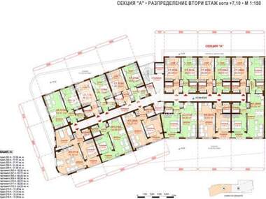 Vânzare - Apartament în Sarafovo,  Burgas