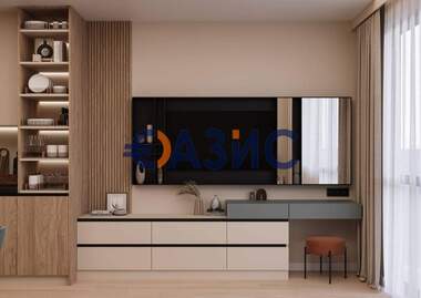 For sale - Apartment in Sveti Vlas,  Burgas