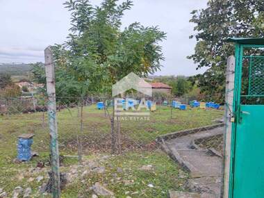Satış - İnşaat arsası olarak Klokotnica,  Haskovo
