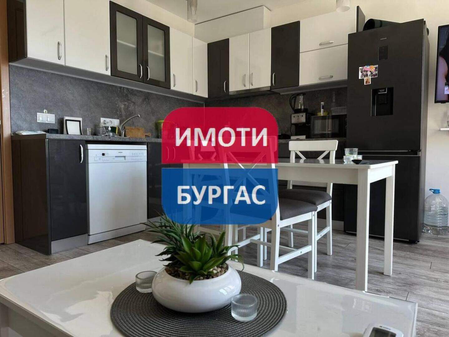 İki odalı Apartman olarak Sarafovo, Burgas – fotoğraf 4