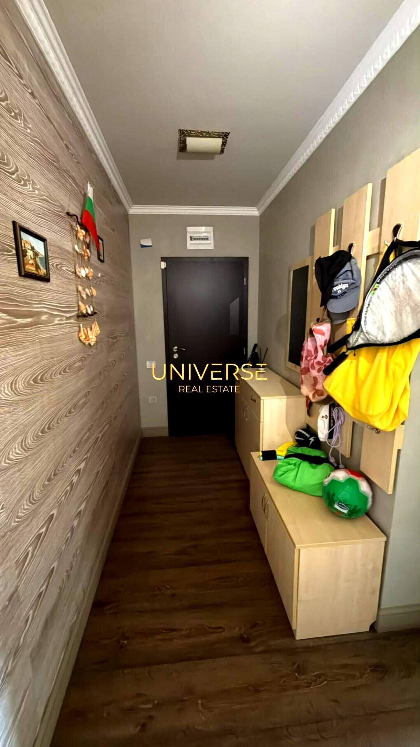 Üç odalı Apartman olarak Sunny Beach, Burgas – fotoğraf 8