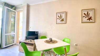 Satış - Apartman olarak Sveti Vlas,  Burgas