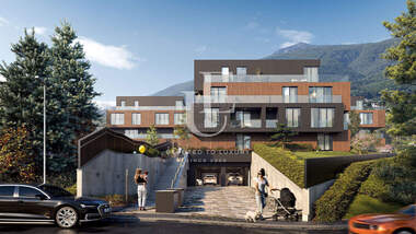 Vânzare - Apartament în Boiana,  Sofia