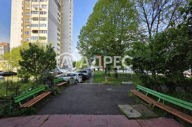 Satış - Apartman olarak Sveta Troica,  Sofia