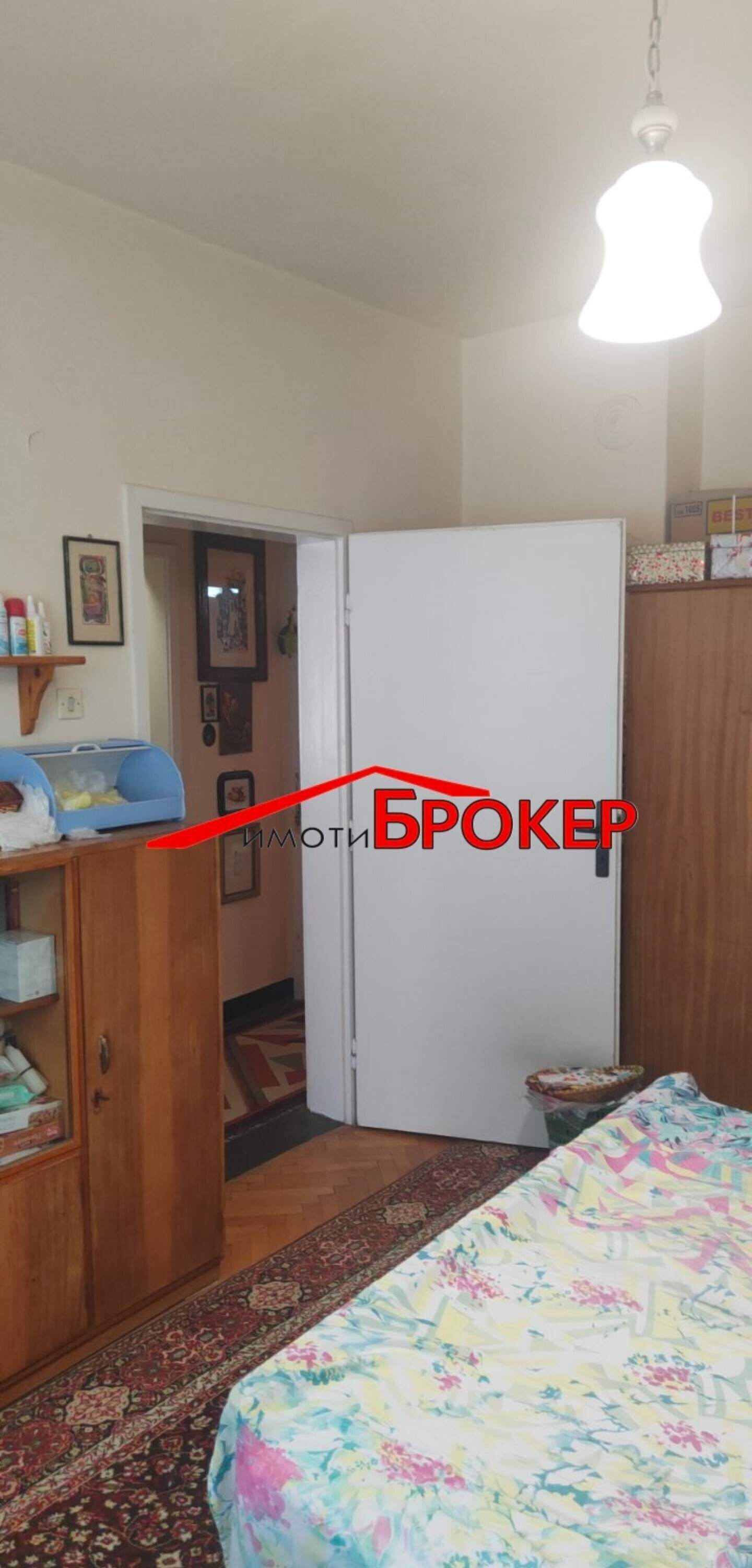 İki odalı Apartman olarak Stoian Zaimov, Sliven – fotoğraf 8