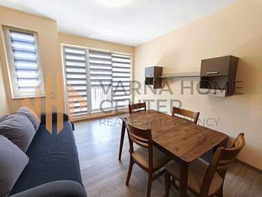 Închiriere - Apartament în Pogrebi,  Varna