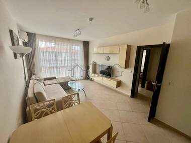 Vânzare - Apartament în Sunny Beach,  Burgas