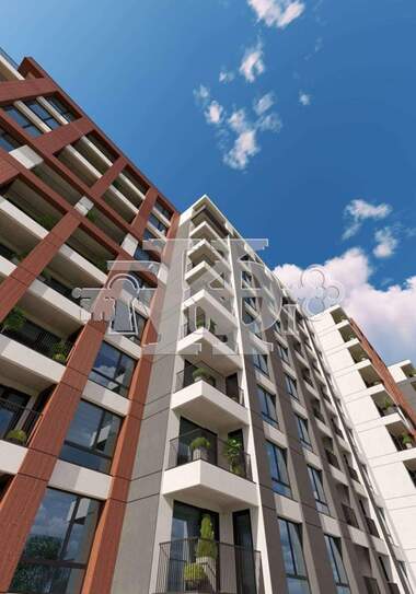 Satış - Apartman olarak Kaysieva gradina,  Varna