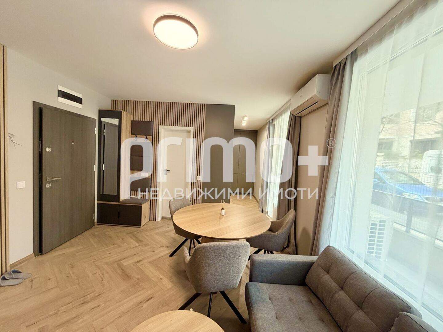 1 bedroom Apartment in Vitosha, Sofia – photo 2