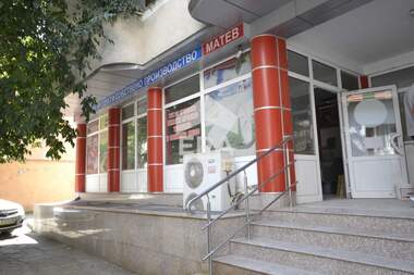 For rent - Store in Center,  Haskovo
