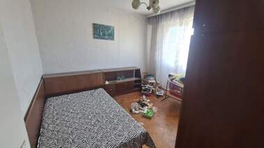 Verkauf - Wohnung in Abritus,  Razgrad