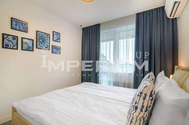 For rent - Apartment in Briz,  Varna