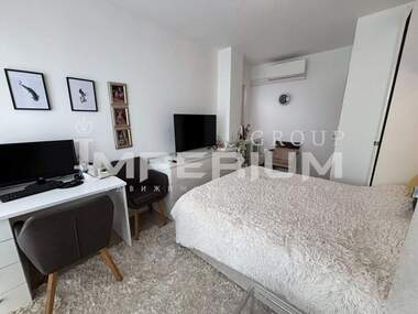 For rent - Apartment in Briz,  Varna