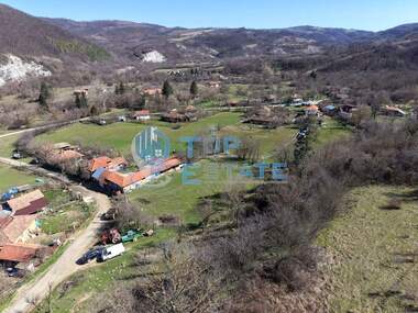 Продажба - Парцел за строителство в Разсоха,  Велико Търново