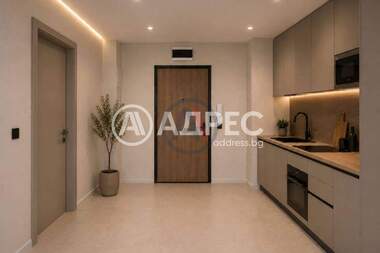 Vânzare - Apartament în Manastirski livadi-Iztok,  Sofia