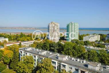 Продажа - Квартира в Зорница,  Бургас