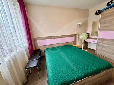 Verkauf - Wohnung in Sonnenstrand,  Burgas