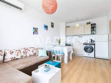 Verkauf - Wohnung in Galata,  Warna