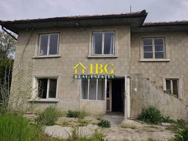 For sale - House in Pet Kladentsi,  Ruse