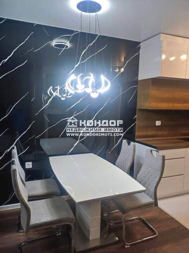 Аренда - Квартира в Тракия,  Пловдив