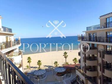 Satış - Apartman olarak Sunny Beach,  Burgas