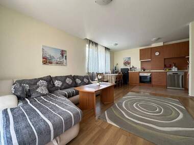 For sale - Apartment in Sveti Vlas,  Burgas