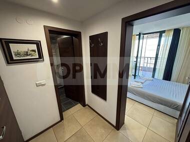 Satış - Apartman olarak Balçik,  Dobriç