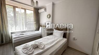 Verkauf - Wohnung in Primorsko,  Burgas