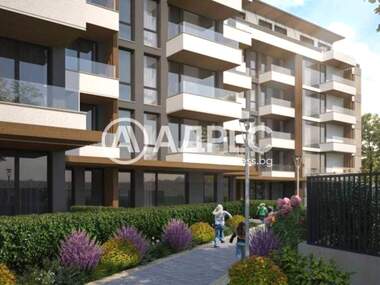 Satış - Apartman olarak Manastirski livadi-Iztok,  Sofia